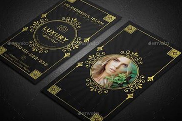 30+ Luxury Business Card Templates | Free & Premium Photoshop | Vector | EPS | PNG | Ai | Word ( Doc ) Format Downloads